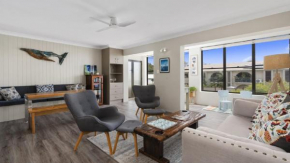 Kensington Sea Breeze